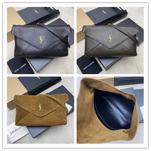 Picture of Saint Laurent Handbags _SKUfw215513583fw